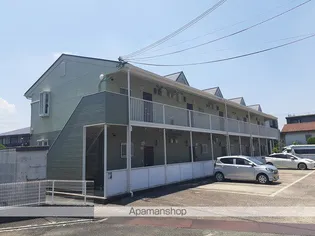 グリーンハイツカワムラ1の画像