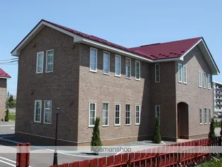 カトルカール帯広 プレミアフォートの画像