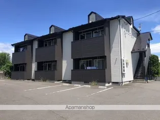 レオパレス船入【103号室】の外観