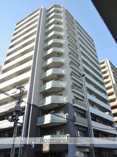 パレステージ上野【2階】の外観