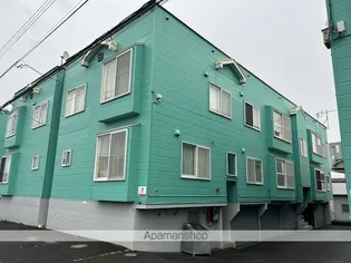 ロイヤルハウス富丘Cの画像