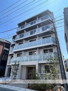 AZESTお花茶屋Ⅵ【1階】の外観