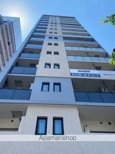 プラウドフラット浅草アベニュー【8階】の外観