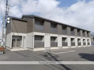 リアレクト平田の画像