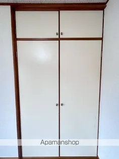 ベルエアー【203号室】のその他画像