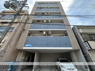ル・シエル【6階】の外観