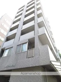 MIKビル春日町【3階】の外観