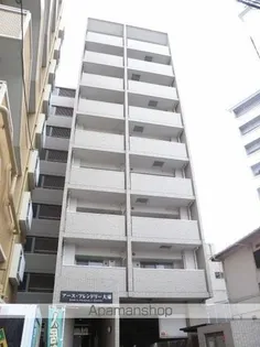 アース フレンドリー大濠の画像