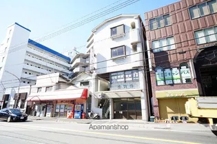 メゾンケイの画像