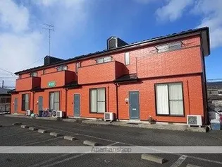 オリザⅠ【A号室】の外観