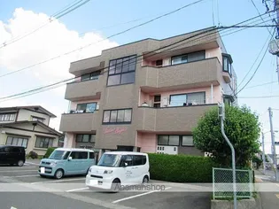 フェザーハイツの画像