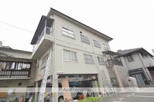 光田ビル【2階】の外観