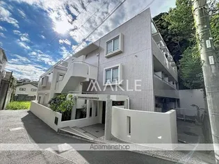 クリオ横須賀壱番館の画像
