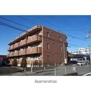 メゾン ド オーブⅡの画像