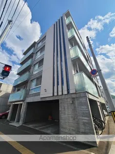 コア山の手【3階】の外観