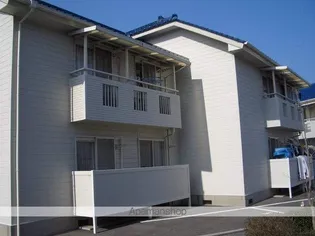 ハイツ新町2号棟の画像