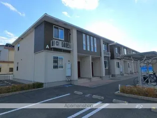 リオン ドゥ エスポワール Bの画像