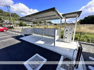 グランシエルⅡ【2階】のその他画像