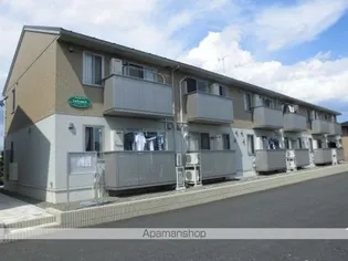 リーフガーデン EASTの画像