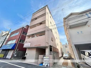 ハッピー久寿川マンションの画像