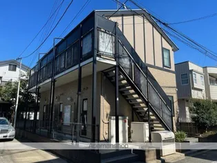 レオパレス田園2【1階】の外観