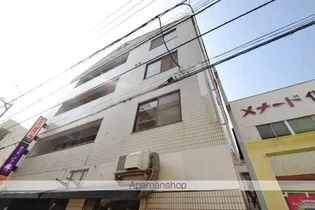 広島県広島市東区光町2丁目【マンション】の外観