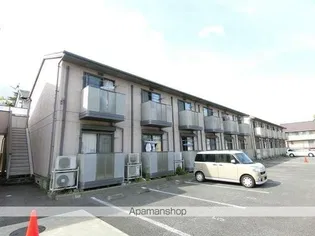 祖谷形の杜の画像