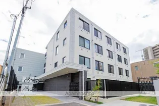 東京都杉並区天沼3丁目【マンション】の外観