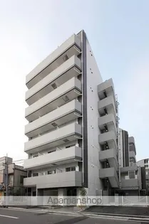 ラフィスタ尾久駅前【5階】の外観