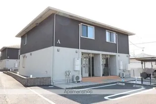 グランドステージ久保台 ABCの画像