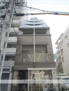 ステータスイン三川町【5階】の外観