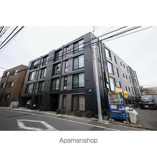 GRANDE IKEBUKURO HONCHO【4階】の外観