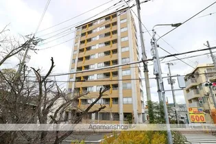 クレアール【4階】の外観