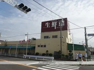 リバティーフォレスト【201号室】の周辺