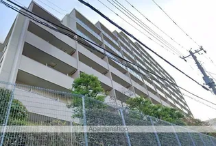 千葉県我孫子市我孫子2丁目【マンション】の外観