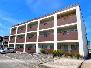 ハイツエスカイア【302号室】の外観