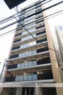 プレール・ドゥーク浅草橋【2階】の外観