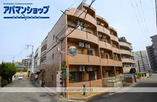 シティパレス郡山Pー1ーBの画像