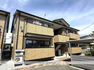 ファイン クレストBの画像