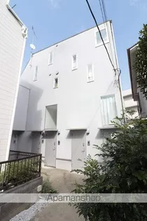 RECOLTE CINQ【1階】の外観