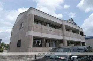 愛知県半田市浜田町1丁目【アパート】の外観