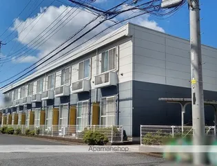 レオパレスGARDENの画像