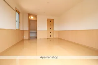 クレアール【1階】の居間