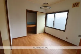 第5ロイヤルマンション【202号室】の内装