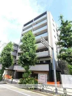 ウィルローズ自由が丘の画像
