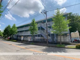 グランドール鶴川の画像