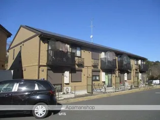 ラ・ソラーナ【2階】の外観