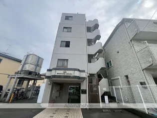 クリオ南林間壱番館の画像