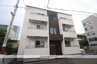 プレメゾン円山の画像