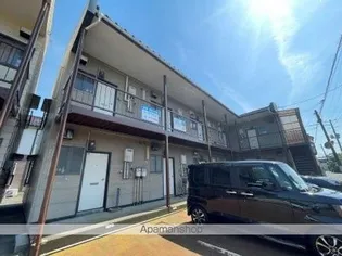 コーポやちよの画像